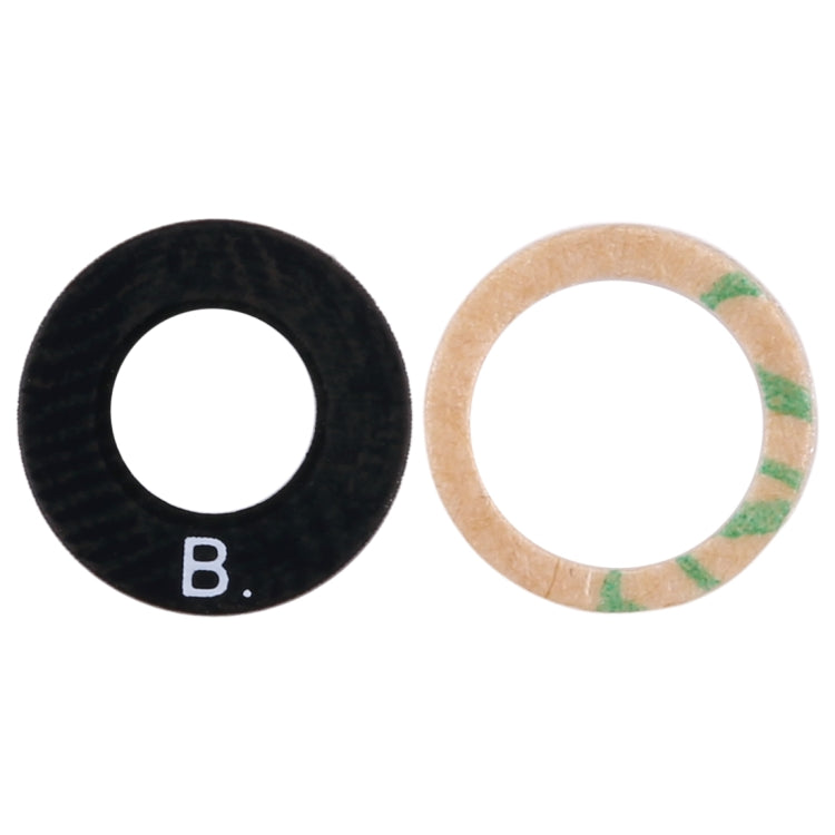 For Huawei Honor Play 7X 10pcs Back Camera Lens , For Huawei Honor Play 7X