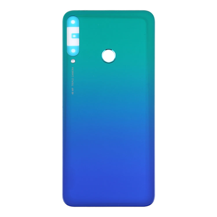Original Battery Back Cover for Huawei P40 Lite E / Y7p, For Huawei P40 Lite E(Original)