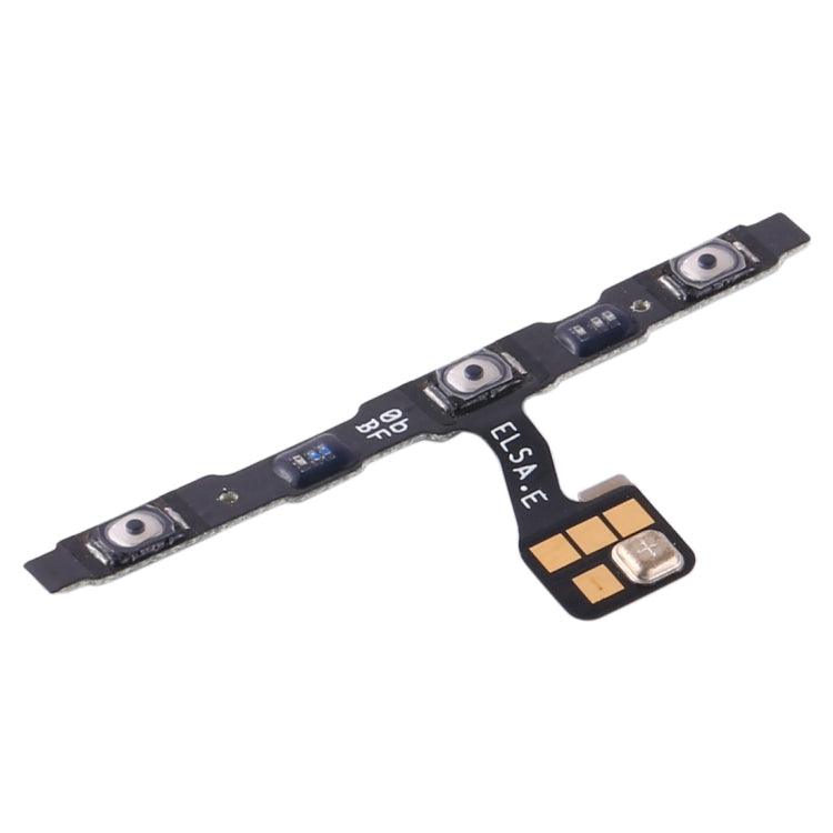 Power Button & Volume Button Flex Cable for Huawei P40 Pro, For Huawei P40 Pro
