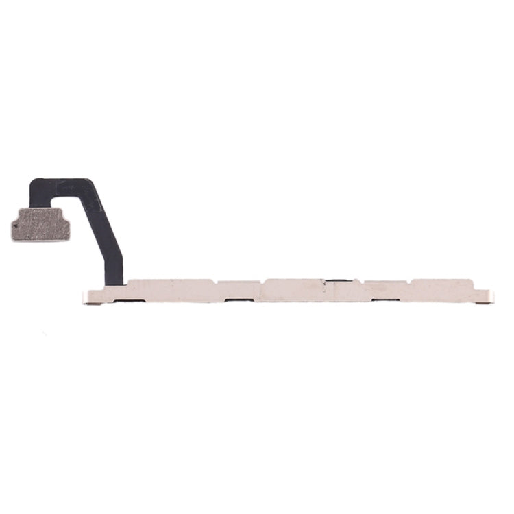 Power Button & Volume Button Flex Cable for Xiaomi Mi 10 Pro 5G, For Xiaomi Mi 10 Pro 5G