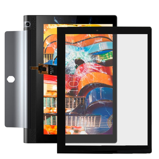 For Lenovo YOGA Tab 3 10 inch / YT3-X50F Touch Panel, For Lenovo YOGA Tab 3