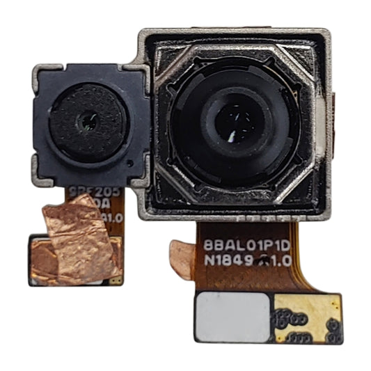 Back Facing Camera for Xiaomi Mi CC9 / Mi 9 Lite, For Xiaomi Mi CC9