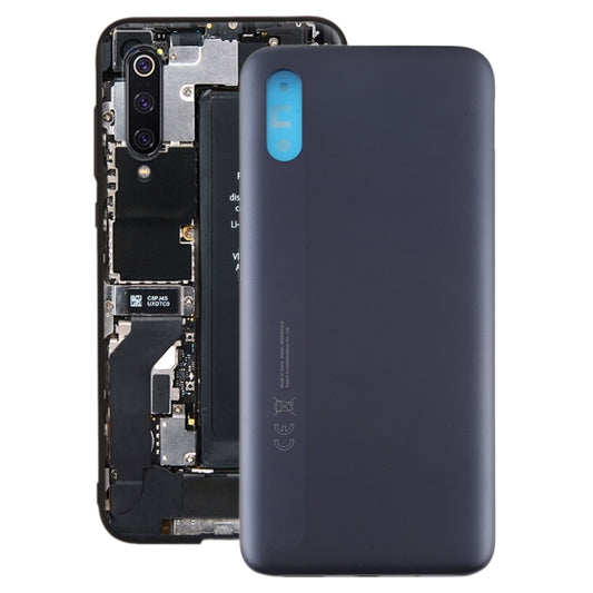 Original Battery Back Cover for Xiaomi Redmi 9A / Redmi 9i / Redmi 9AT, For Xiaomi Redmi 9A(Original)