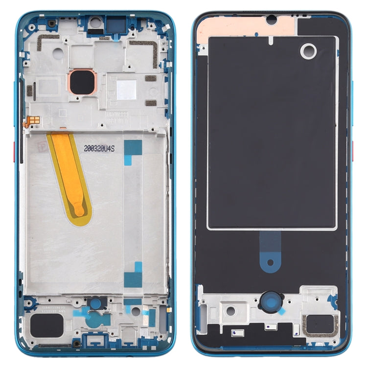 Original Middle Frame Bezel Plate for Xiaomi Redmi 10X 5G / Redmi 10X Pro 5G, For Xiaomi Redmi 10X 5G(Original), For Xiaomi Redmi 10X 5G (Gold), For Xiaomi Redmi 10X 5G (Original)