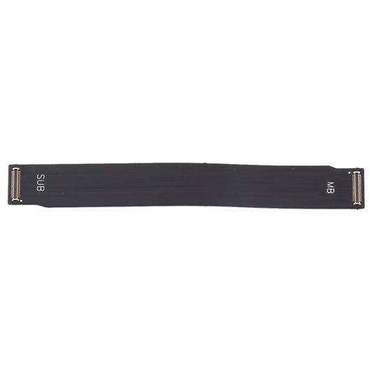 Motherboard Flex Cable for Xiaomi Redmi Note 9 / Redmi 10X 4G, For Xiaomi Redmi 10X 4G
