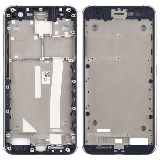 Middle Frame Bezel Plate for Asus ZenFone 3 ZE520KL / Z017D / Z017DA / Z017DB, For Asus ZE520KL