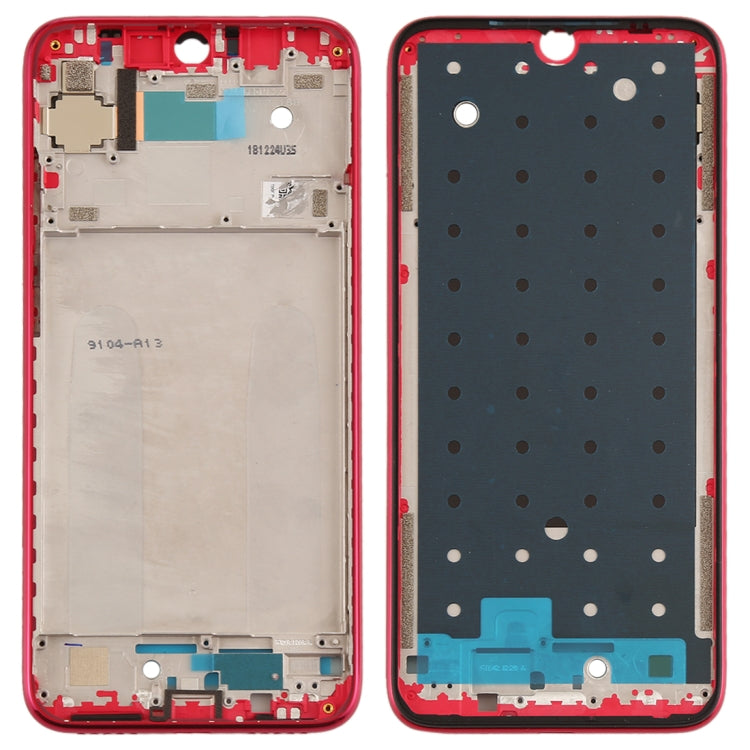 Middle Frame Bezel Plate for Xiaomi Redmi Note 7 / Redmi Note 7 Pro, For Xiaomi Redmi Note 7 / Redmi Note 7 Pro