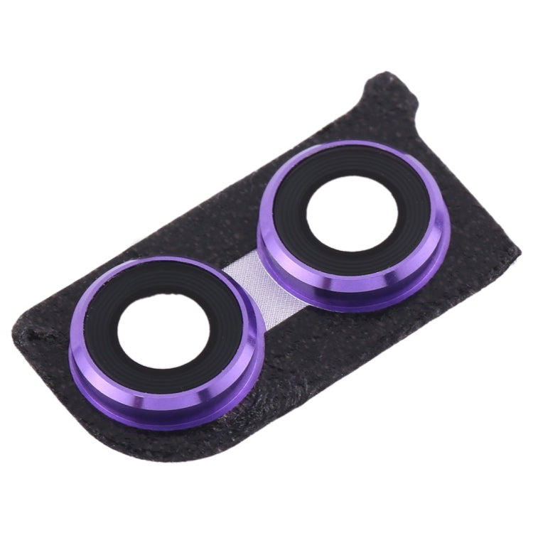 For Huawei Honor 8X Camera Lens Cover, For Huawei Honor 8X