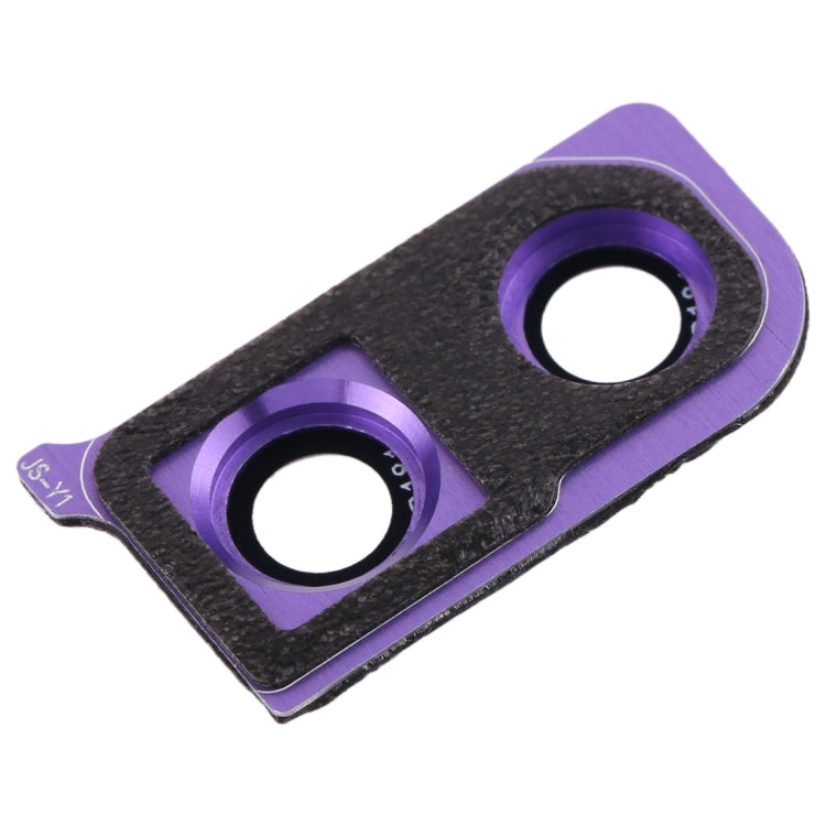 For Huawei Honor 8X Camera Lens Cover, For Huawei Honor 8X