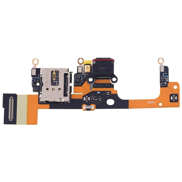 Charging Port Board for Google Pixel 3 XL, For Google Pixel 3 XL