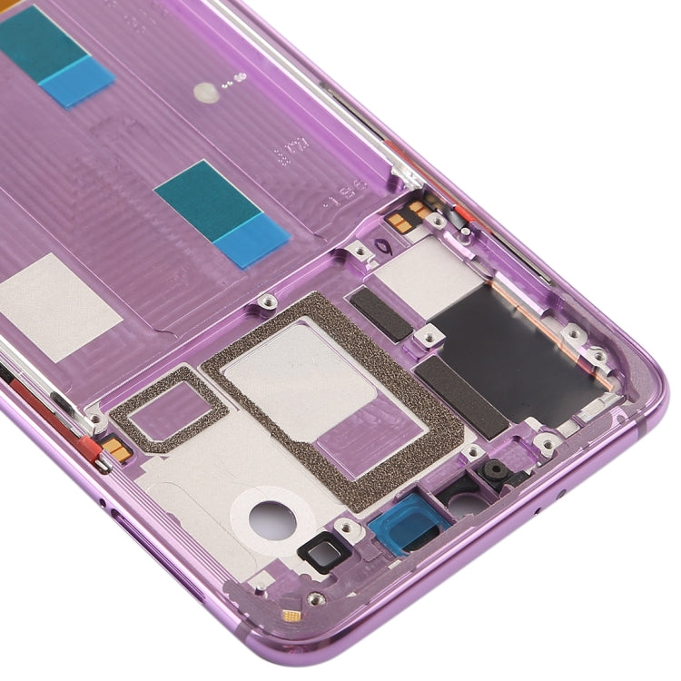 Middle Frame Bezel Plate for Xiaomi Mi 9, Mi 9, For Mi 9