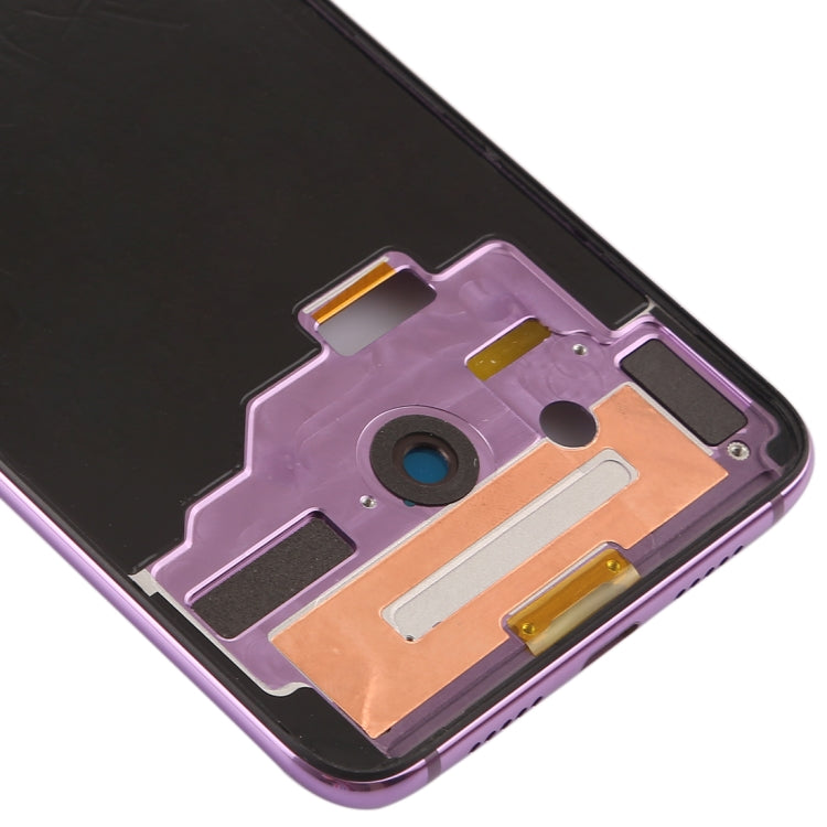 Middle Frame Bezel Plate for Xiaomi Mi 9, Mi 9, For Mi 9