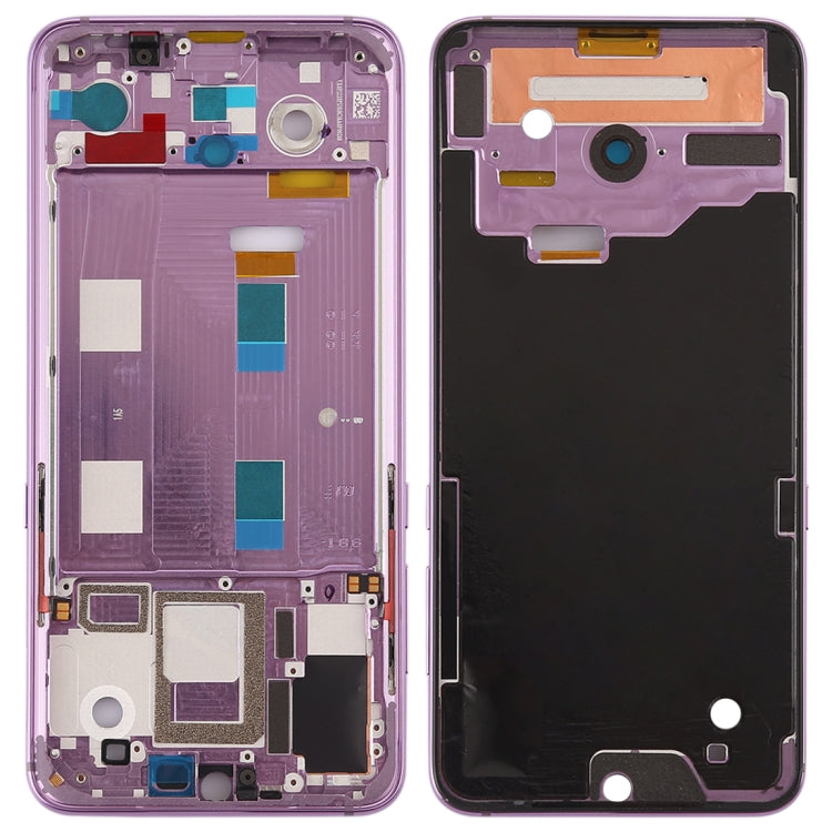 Middle Frame Bezel Plate for Xiaomi Mi 9, Mi 9, For Mi 9