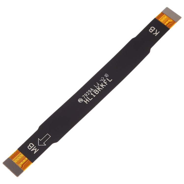 Motherboard Flex Cable for Huawei Honor 8C, For Huawei Honor 8C