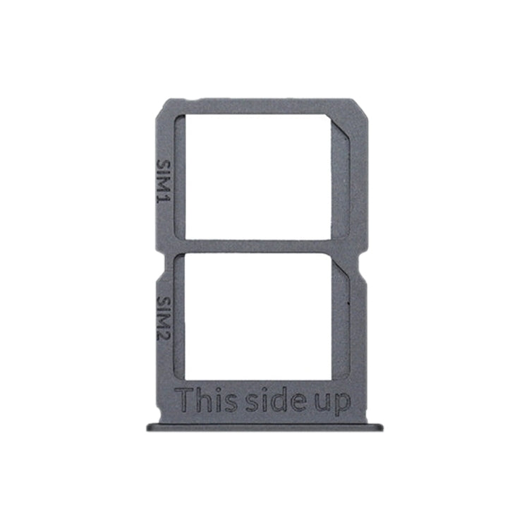 For OnePlus 5T A5010 SIM Card Tray + SIM Card Tray, For Oneplus 5T