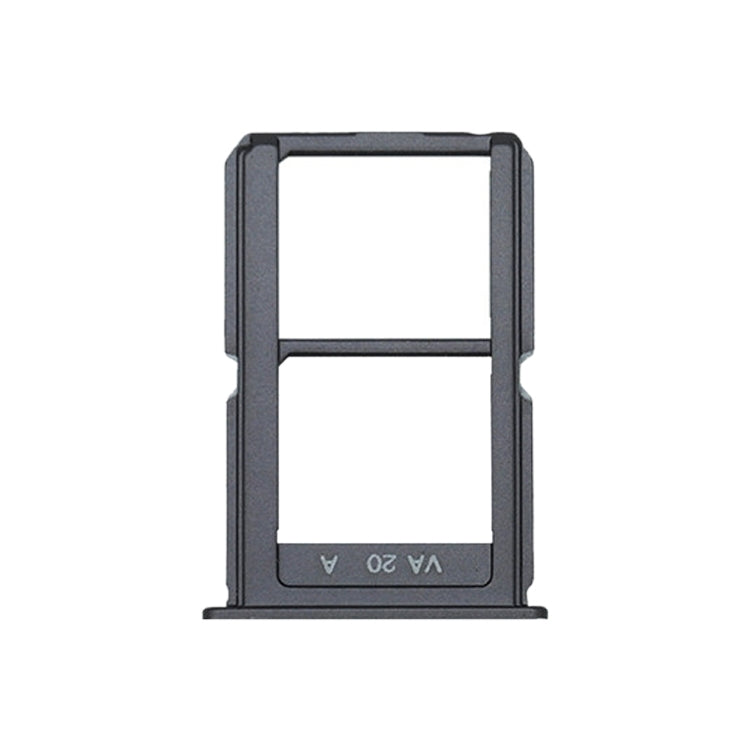 For OnePlus 5T A5010 SIM Card Tray + SIM Card Tray, For Oneplus 5T