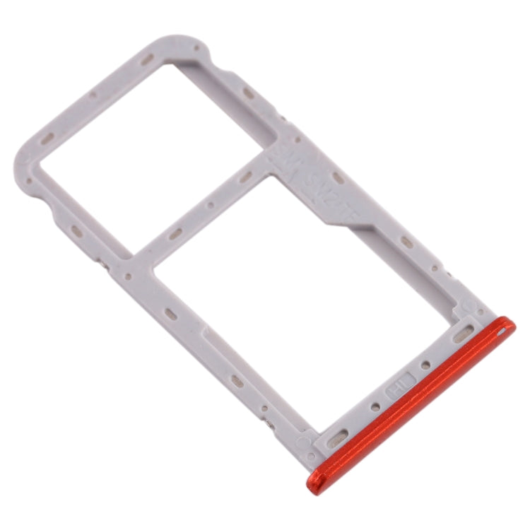 For Meizu M6T SIM Card Tray + SIM / Micro SD Card Tray, For Meizu M6T