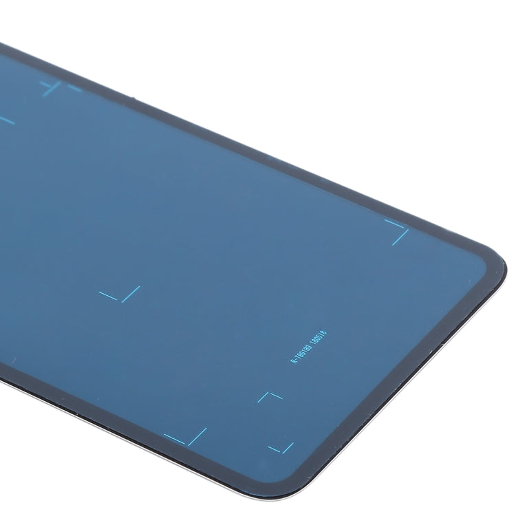 Back Cover for Asus Zenfone 5 Lite / ZC600KL / 5Q / X017DA / S630 / SDM630, For Asus ZC600KL, For Zenfone 5 Lite / ZC600KL