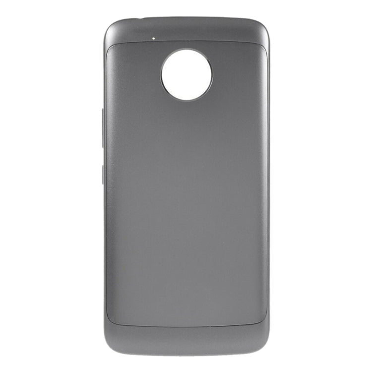 Battery Back Cover for Motorola Moto E4 Plus (US Version), For Moto E4 Plus (US)