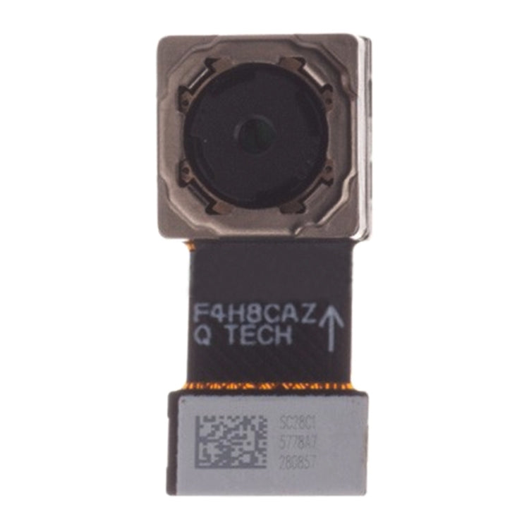 Back Facing Camera for Motorola Moto E4 XT1762 XT1772, For Moto E4