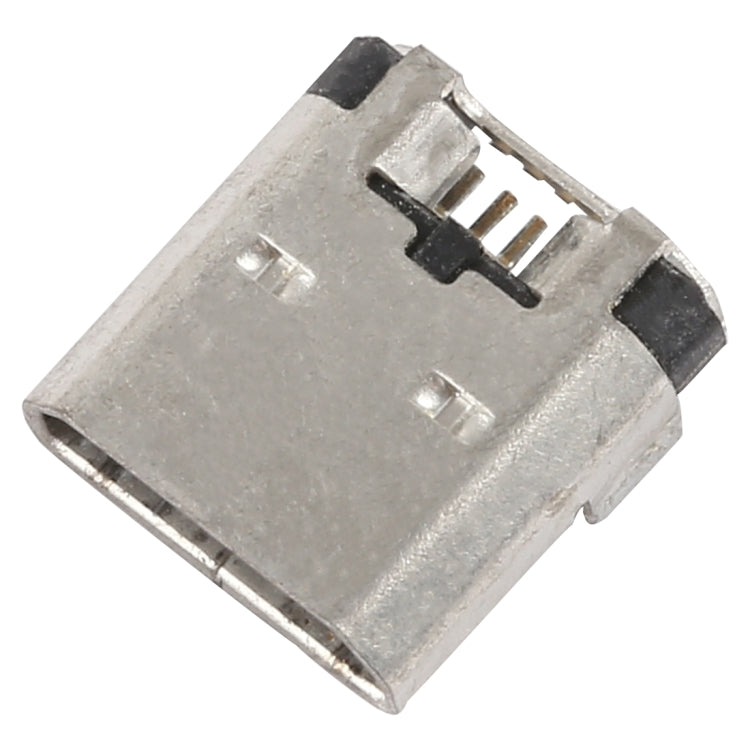 10 PCS Charging Port Connector for Nokia Lumia 520 / Lumia 620, Lumia 520