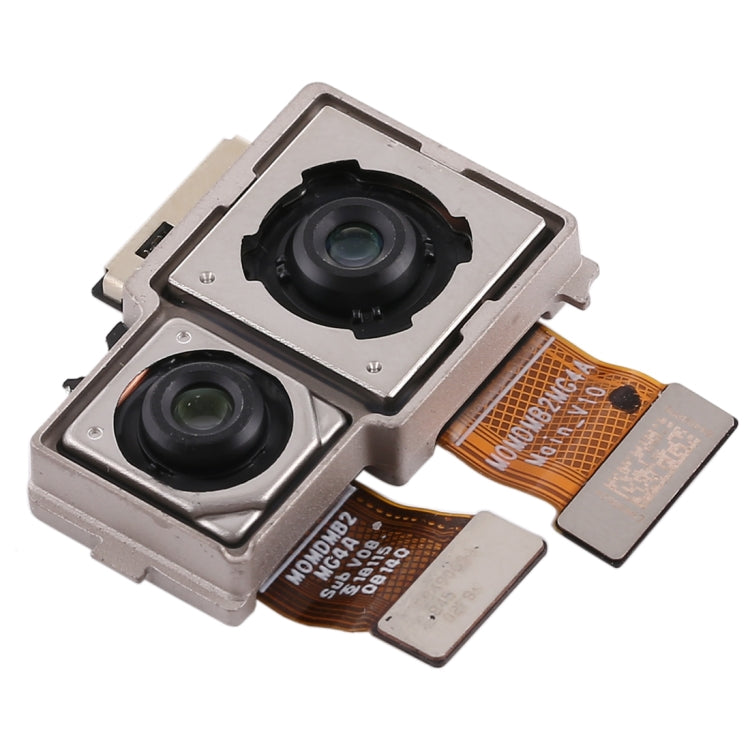 For OnePlus 6 / 6T Back Camera Module, For OnePlus 6