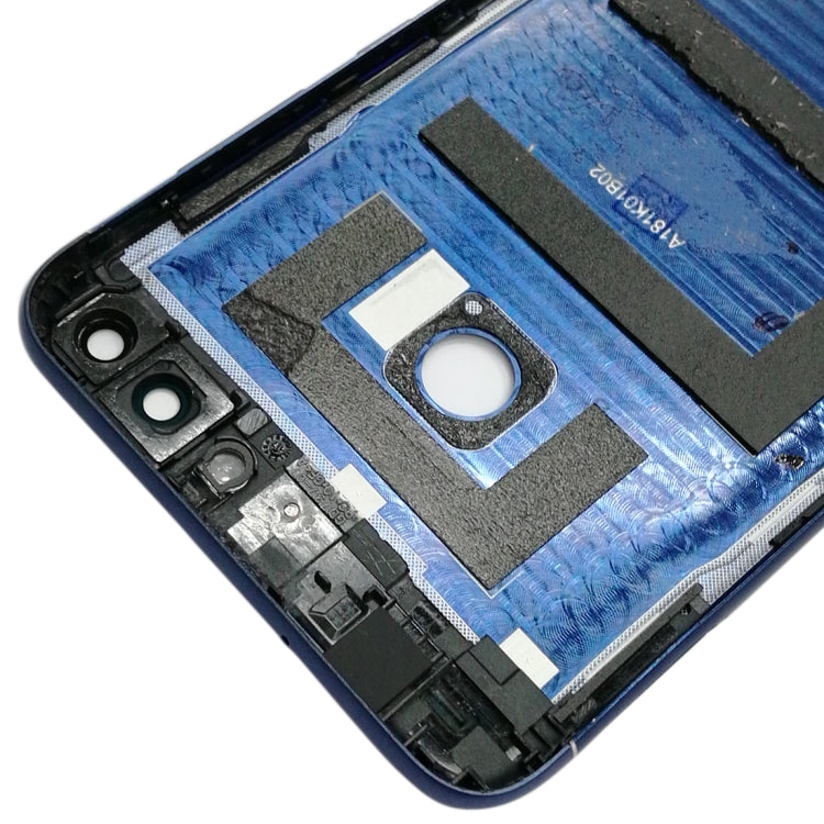 For Huawei P smart (Enjoy 7S) Back Cover, For Huawei P smart, For P smart (Enjoy 7S)