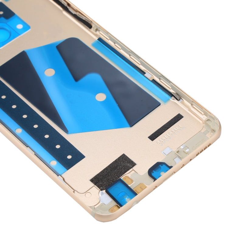For Huawei Honor Play 7X Back Cover, For Huawei Honor Play 7X