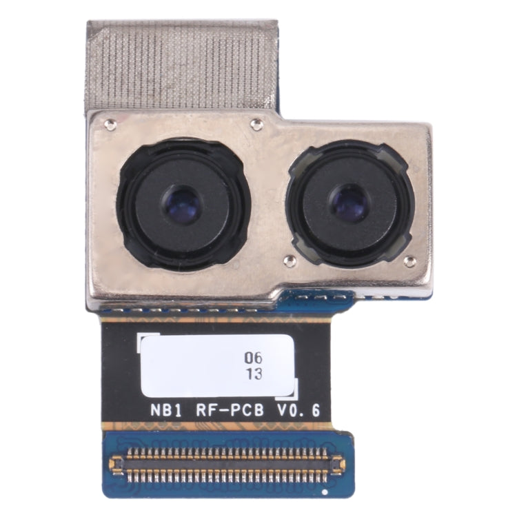 Back Facing Camera for Nokia 8 / N8 TA-1012 TA-1004 TA-1052, For Nokia 8 / N8