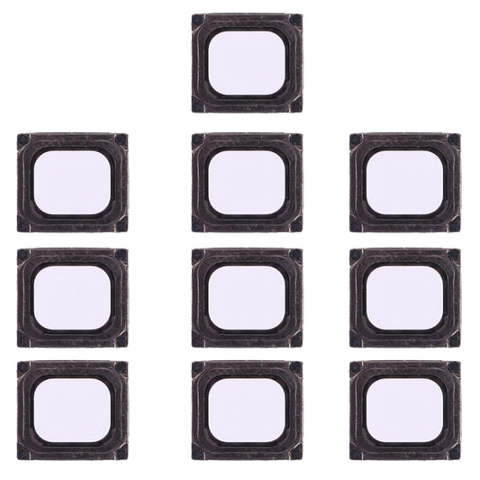 For OnePlus 6T / 6 10pcs Earpiece, For OnePlus 6T (10 PCS)