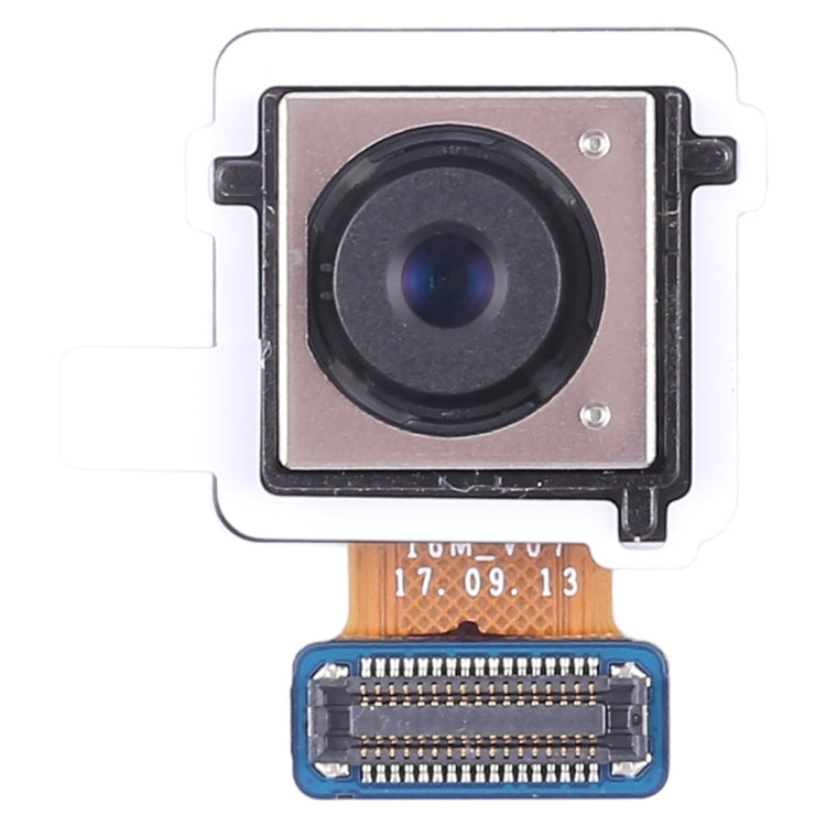 For Galaxy A8 (2018) / A8+ (2018) / A5 (2018)  / A530 Back Camera Module, For Samsung Galaxy A8 (2018) A530