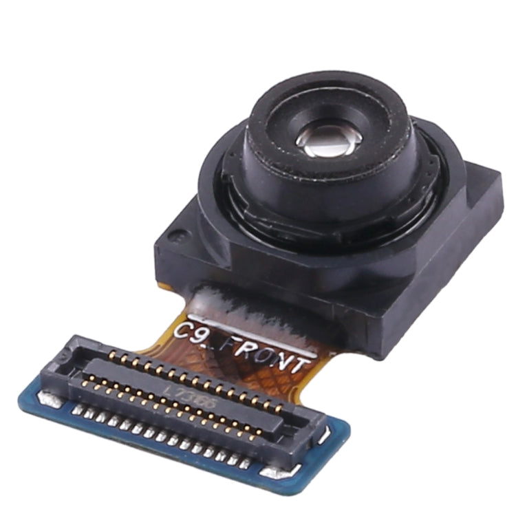 For Galaxy C5 Pro / C5010 / C7 Pro / C7010 Front Facing Camera Module, For C5 Pro / C5010 / C7 Pro