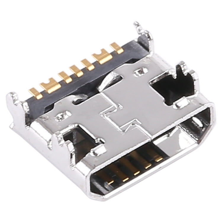 For Galaxy Tab A 10.1 (2016) 10pcs Charging Port Connector, For Samsung SM-T580