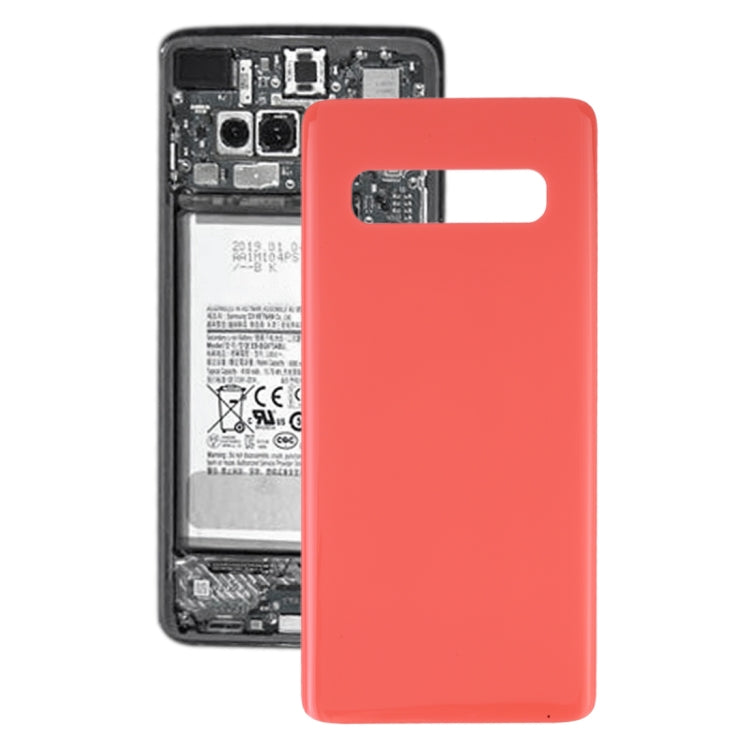 For Galaxy S10 Battery Back Cover , For Samsung Galaxy S10, For Galaxy S10