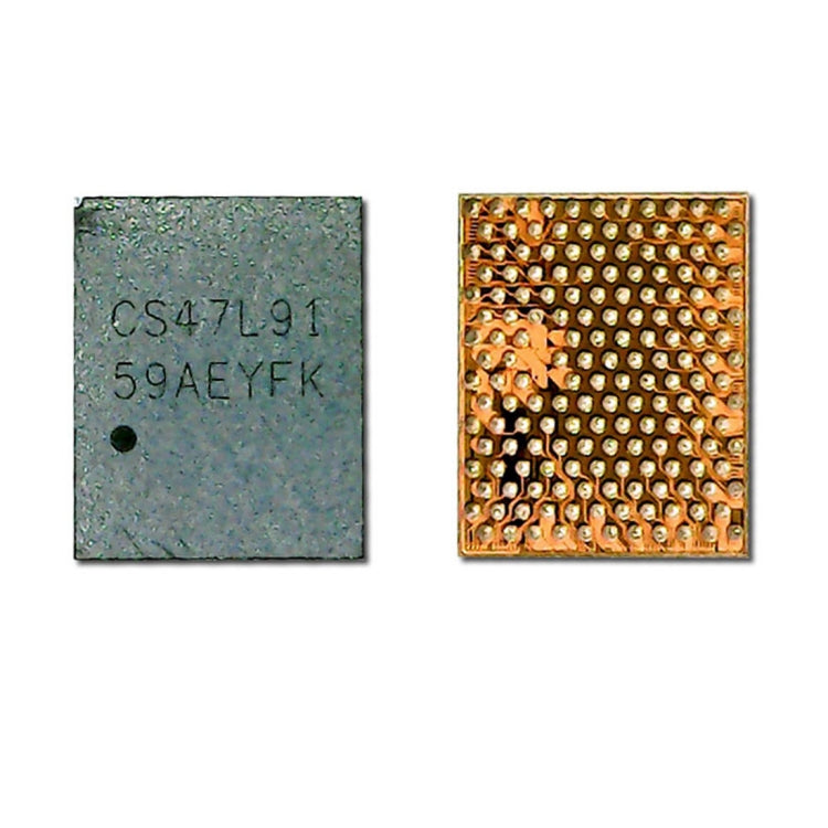 CS47L91 Audio Codec IC for Galaxy S7 Edge, For S7 Edge