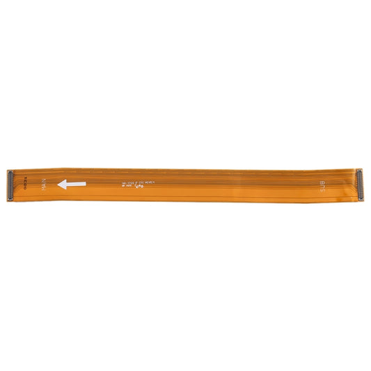 For Galaxy Tab S5e / SM-T725 Large Motherboard Connector Flex Cable, For Samsung Galaxy Tab S5e(Large)