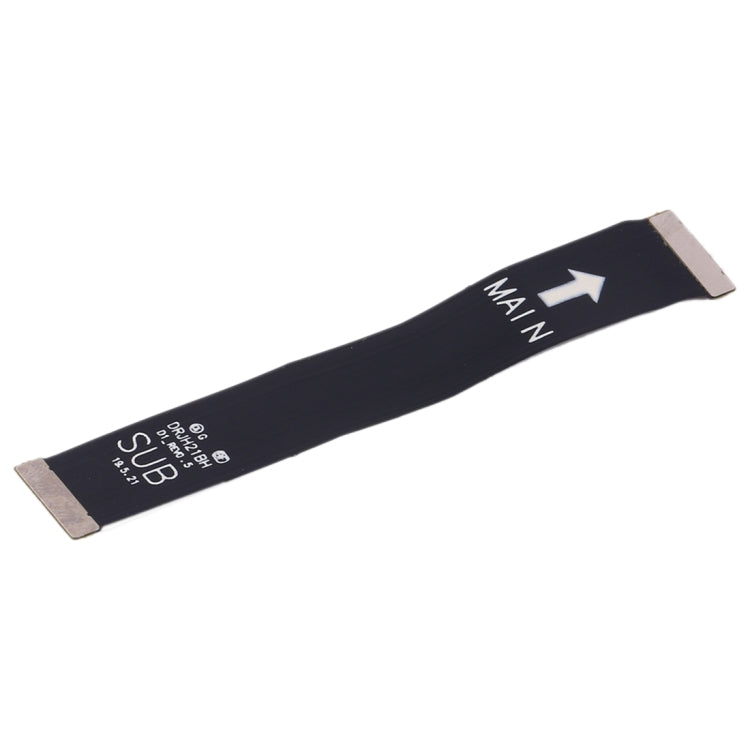 Motherboard Flex Cable for Samsung Galaxy Note10, For Samsung Galaxy Note10