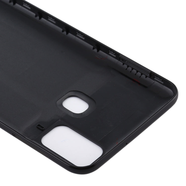 For Samsung Galaxy M21 SM-M215F Battery Back Cover, For Samsung Galaxy M21, For Samsung Galaxy M21(Dark Blue), For Samsung Galaxy M21(Baby Blue)