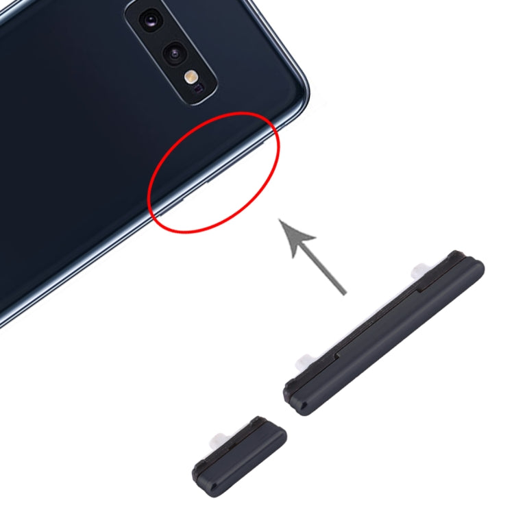 For Samsung Galaxy S10e Power Button and Volume Control Button, For Samsung Galaxy S10e, For Samsung Galaxy S10e(Green), For Samsung Galaxy S10e(Yellow)