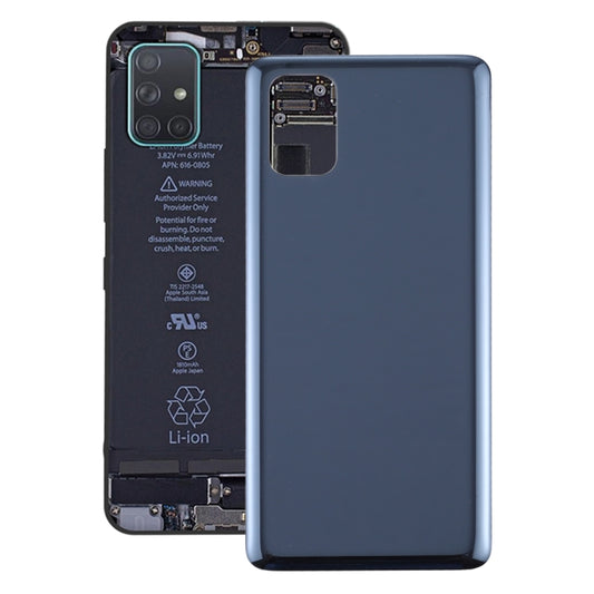 For Samsung Galaxy M51 Battery Back Cover , For Samsung Galaxy M51