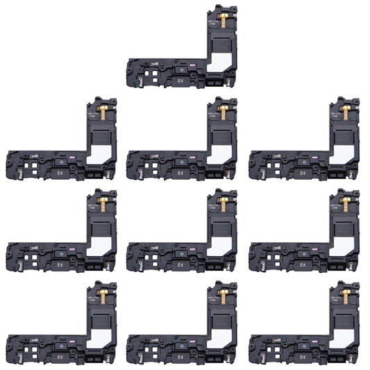 For Samsung Galaxy S9+ SM-G965 10pcs Speaker Ringer Buzzer, For Samsung Galaxy S9+ SM-G965