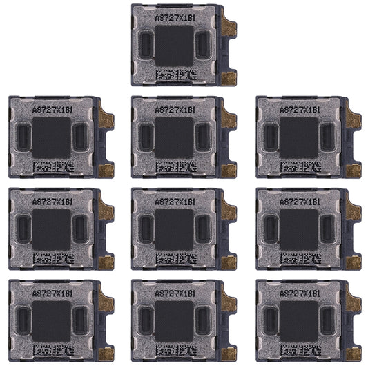 For Samsung Galaxy S10+ SM-G975 10pcs Earpiece Speaker, For Samsung Galaxy S10+ SM-G975