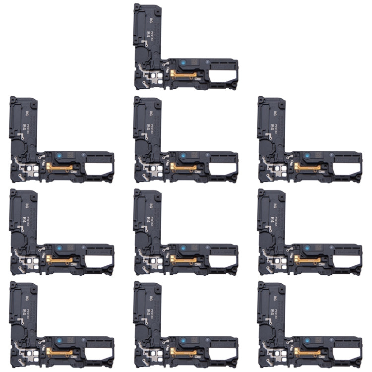 For Samsung Galaxy S10+ SM-G975 10pcs Speaker Ringer Buzzer, For Samsung Galaxy S10+ SM-G975