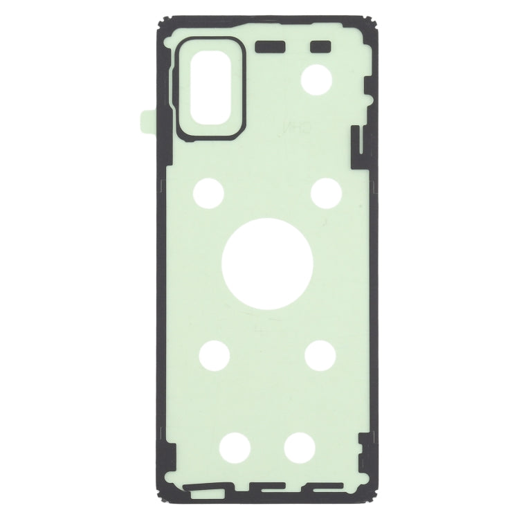 For Samsung Galaxy A71 10pcs Back Housing Cover Adhesive, For Samsung Galaxy A71