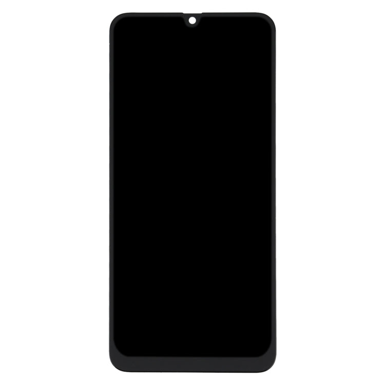6.36 inch OLED Material LCD Screen and Digitizer Full Assembly for Samsung Galaxy M31 / Galaxy M31 Prime SM-M315, For Samsung Galaxy M31(6.36 inch OLED)