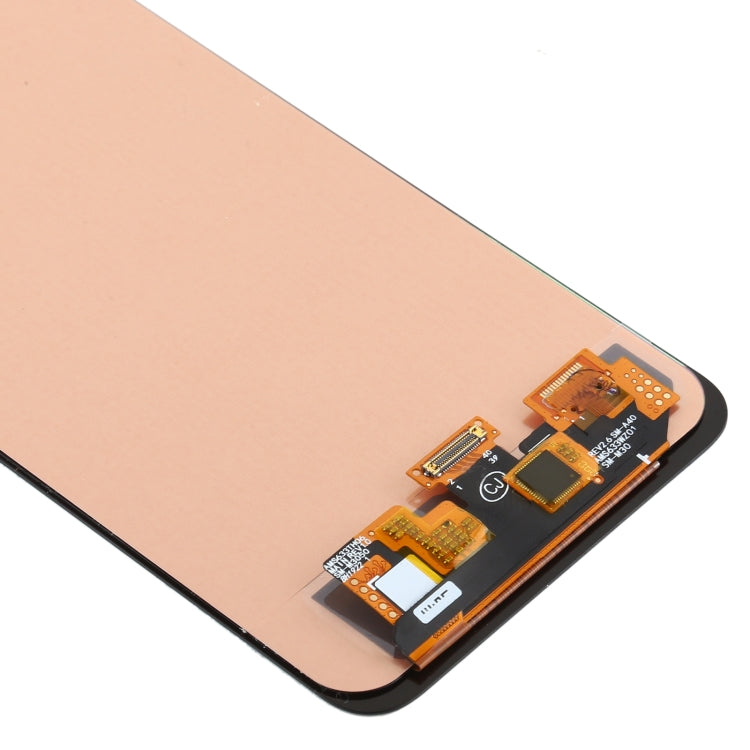 6.36 inch OLED Material LCD Screen and Digitizer Full Assembly for Samsung Galaxy M31 / Galaxy M31 Prime SM-M315, For Samsung Galaxy M31(6.36 inch OLED)