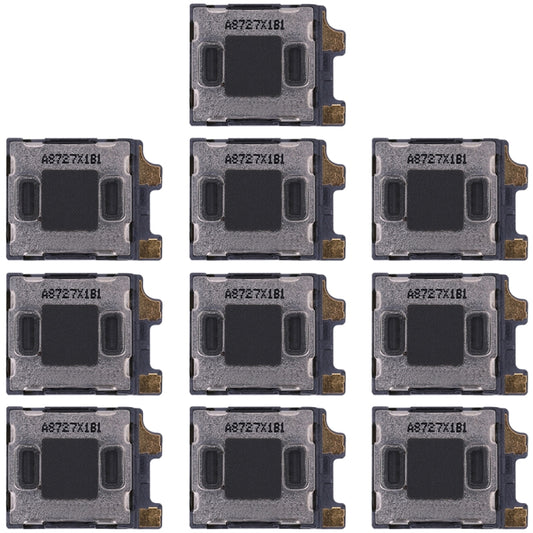 For Samsung Galaxy S20 Ultra SM-G988 10pcs Earpiece Speaker, For Samsung Galaxy S20 Ultra