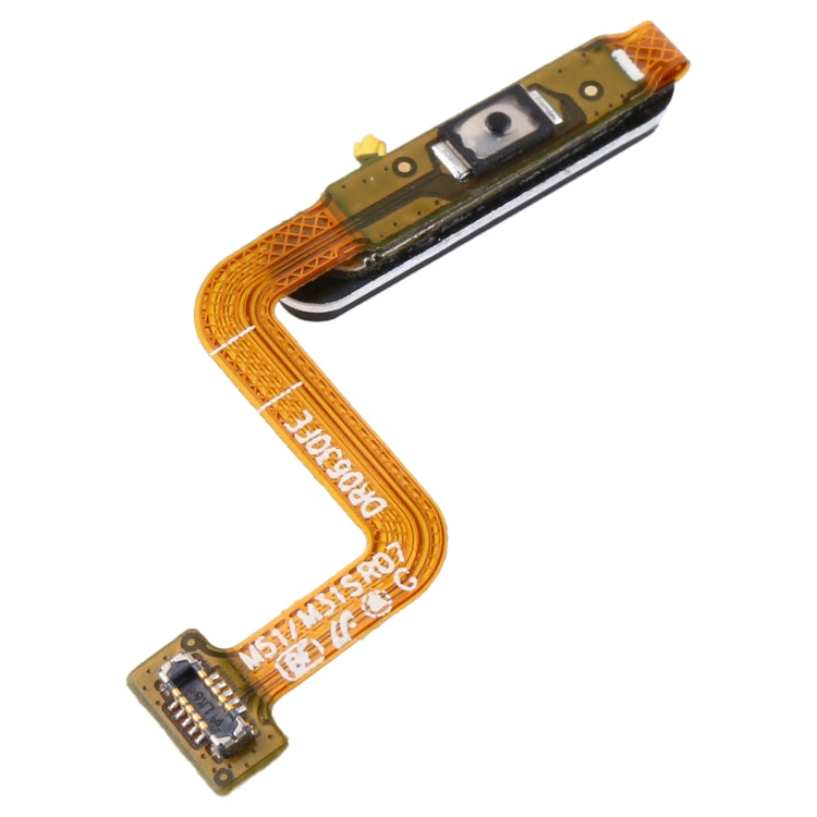 For Samsung Galaxy M51 SM-M515 Fingerprint Sensor Flex Cable, For Samsung Galaxy M51, For Samsung Galaxy M51 (Red)