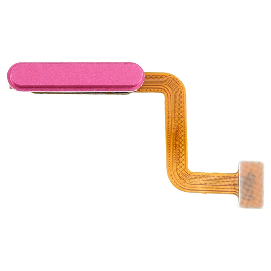For Samsung Galaxy M51 SM-M515 Fingerprint Sensor Flex Cable, For Samsung Galaxy M51 (Red), For Samsung Galaxy M51