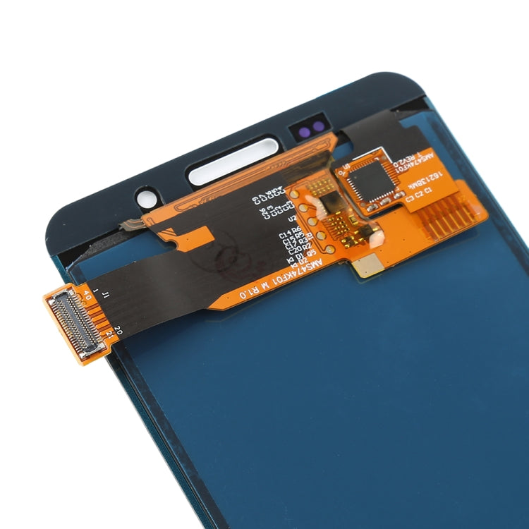 LCD Screen and Digitizer Full Assembly (TFT Material) for Galaxy A3 (2016), A310F, A310F/DS, A310M, A310M/DS, A310Y, For Samsung Galaxy A3 (2016) TFT, For Galaxy A3 (2016) (TFT)